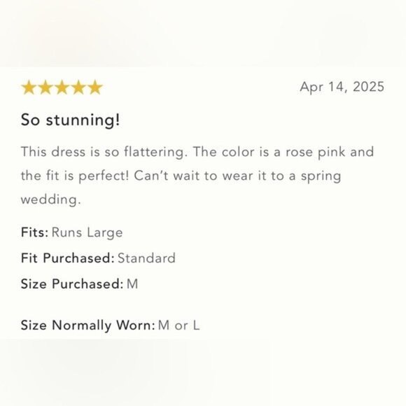 NWT Size XS - Maeve Asymmetrical Tie-Waist Satin Midi Dress (NWT US$178) - Picture 10 of 16